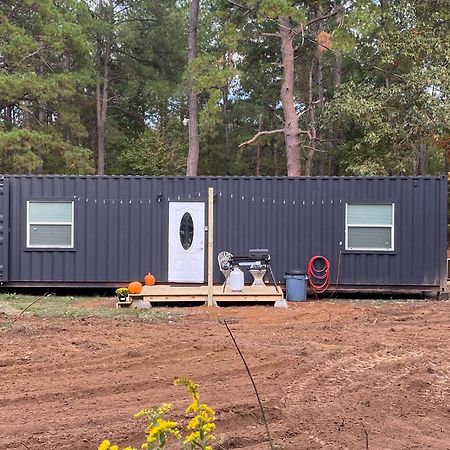 Tiny House Oasis Nature Escape Unit A Накодочес Екстериор снимка