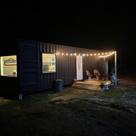 Tiny House Oasis Nature Escape Unit A Накодочес Екстериор снимка