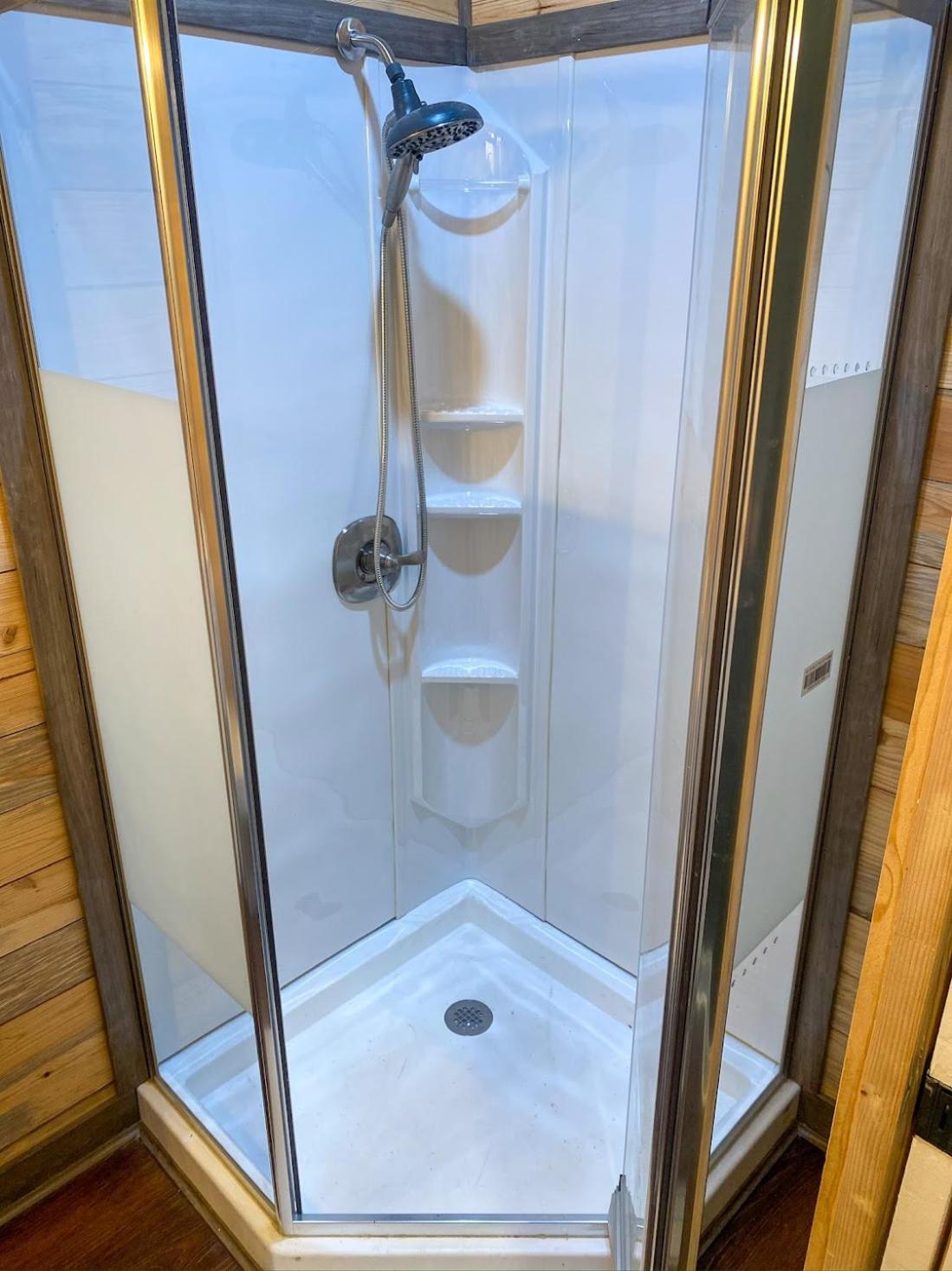 Tiny House Oasis Nature Escape Unit A Накодочес Екстериор снимка